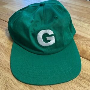Tyler the Creator Golf Wang G Hat NEW